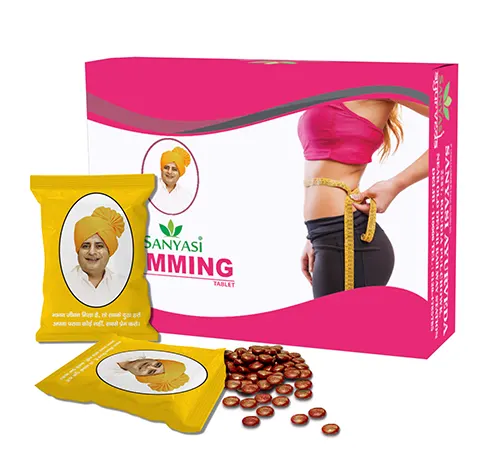 Sanyasi Stamban Tablet